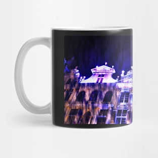 A nation's heritage Mug